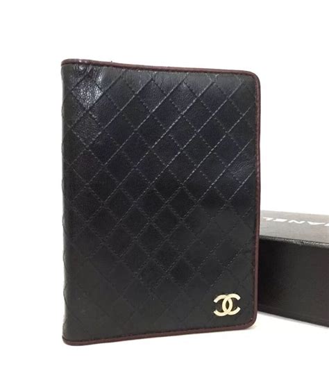 chanel mini agenda refill
